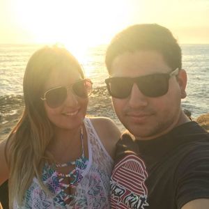 Meet your Posher, Zachary